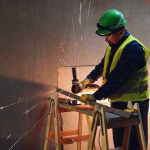 Plac budowy | Kwiecień 2025