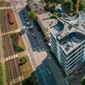 Plac budowy | Czerwiec 2025