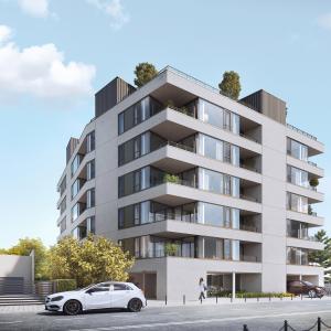 Wizualizacje inwestycji