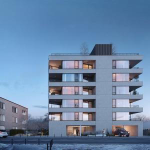 Wizualizacje inwestycji