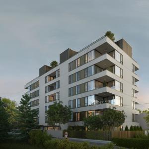 Wizualizacje inwestycji