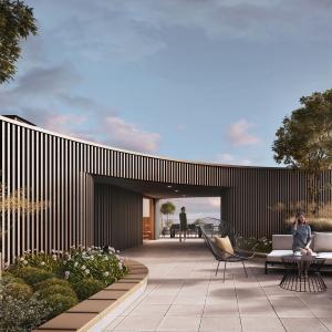 Wizualizacje inwestycji