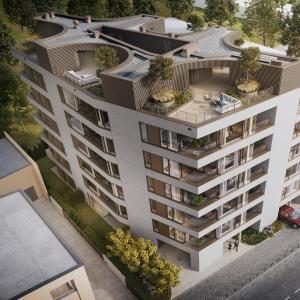 Wizualizacje inwestycji