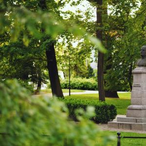 Park Moniuszki | 2023