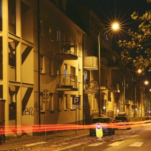 Wzgórze Św. Wojciecha | 2023