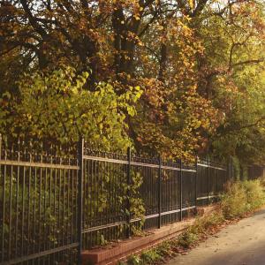 ul. Pułaskiego i okolice | 2023