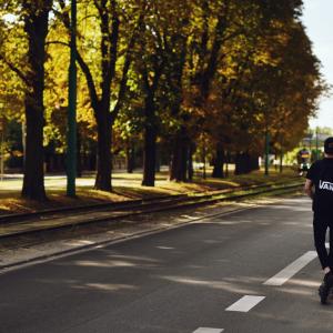 ul. Pułaskiego i okolice | 2023