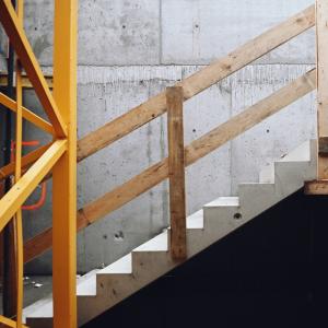 Plac budowy | Listopad 2024 