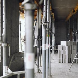 Plac budowy | Listopad 2024 