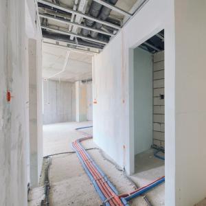 Plac budowy | Luty 2025