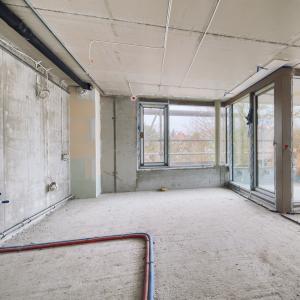 Plac budowy | Luty 2025