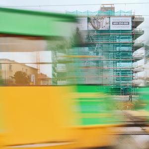 Plac budowy | Luty 2025