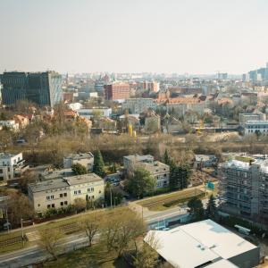 Budowa z lotu ptaka | Marzec 2025