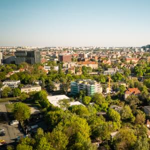 Budowa z lotu ptaka | Kwiecień 2025