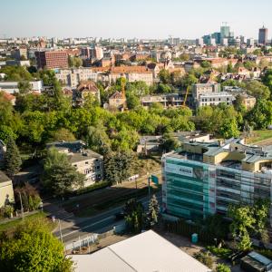 Budowa z lotu ptaka | Kwiecień 2025