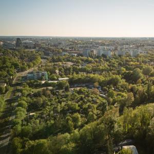 Budowa z lotu ptaka | Kwiecień 2025