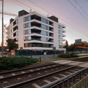 Plac budowy | Czerwiec 2025