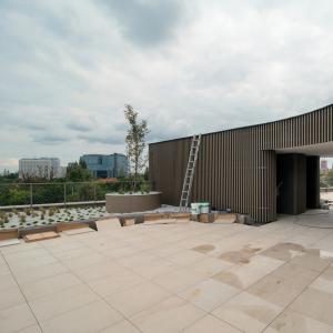 Plac budowy | Lipiec 2025