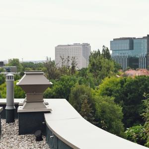 Plac budowy | Lipiec 2025 