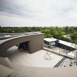 Plac budowy | Lipiec 2025 