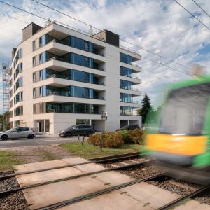 Plac budowy | Sierpień 2025