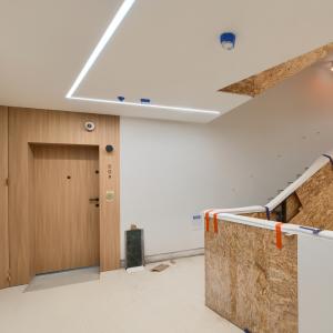 Plac budowy | Sierpień 2025