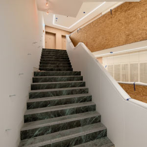 Plac budowy | Sierpień 2025