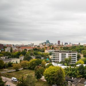 Budowa z lotu ptaka | Wrzesień 2025 