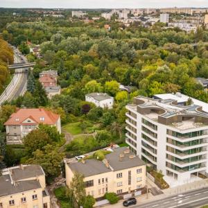 Budowa z lotu ptaka | Wrzesień 2025 