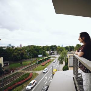 Pułaskiego 19 | Wrzesień 2025