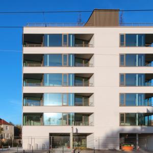 Pułaskiego 19 | Październik 2025