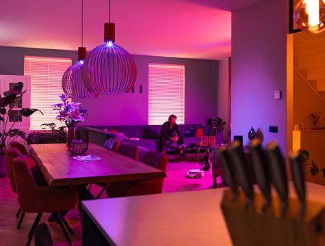 produkty oświetleniowe Ledvance